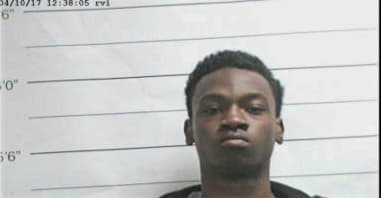 Willie Spears, - Orleans Parish County, LA 